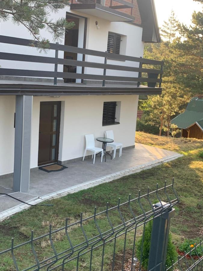 Ng Apartmani Tornik Zlatibor Exterior foto