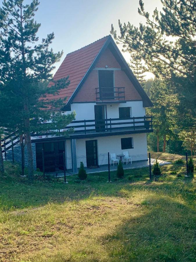 Ng Apartmani Tornik Zlatibor Exterior foto