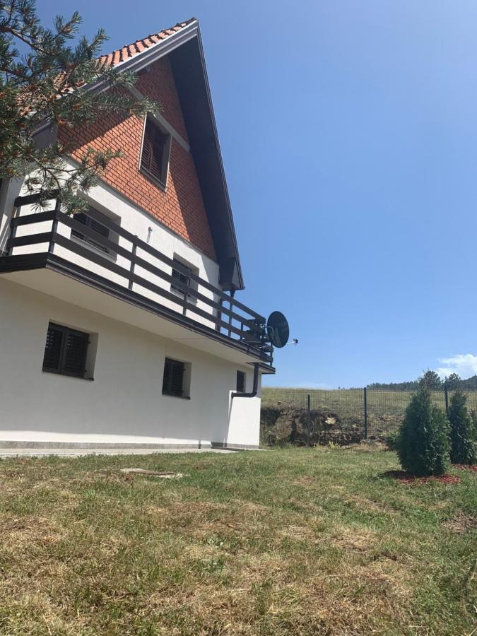 Ng Apartmani Tornik Zlatibor Exterior foto