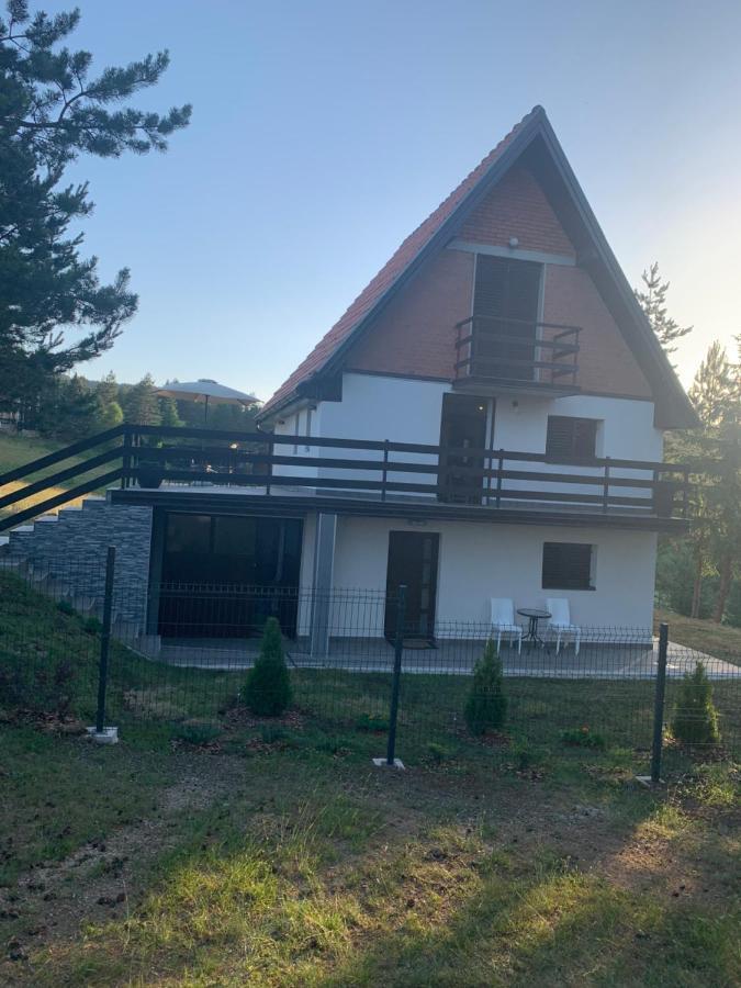 Ng Apartmani Tornik Zlatibor Exterior foto