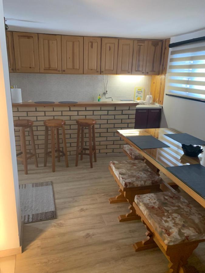 Ng Apartmani Tornik Zlatibor Exterior foto