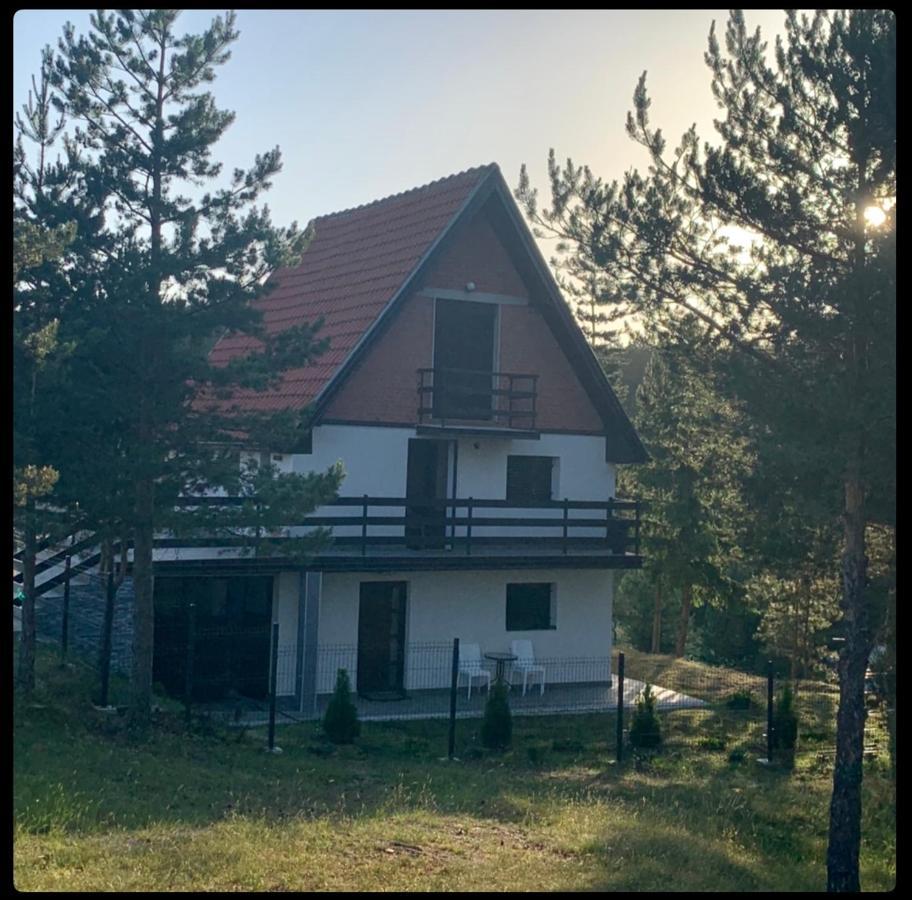 Ng Apartmani Tornik Zlatibor Exterior foto